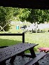 View to parking