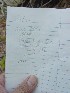 Cache Log