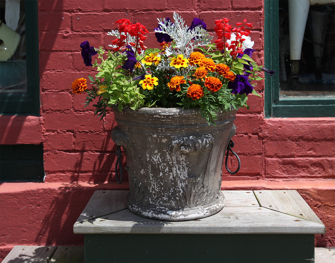 Flowers, Thomas, WV
