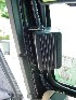 Hands Free Speaker with Satellite Antenna Conduit