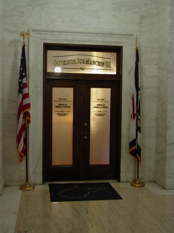 WV State Capitol  - Charleston, WV