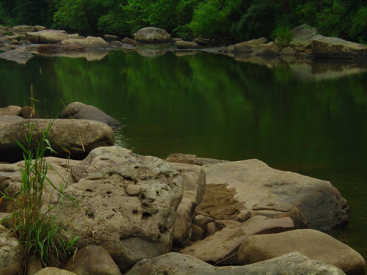 Cherry River
