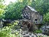 Glade Creek Grist Mill at Babcock State Park WV