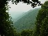 View along FR802 Babcock State Park
