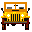 Jeep 4x4 Travel Bug