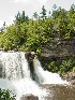 Blackwater Falls