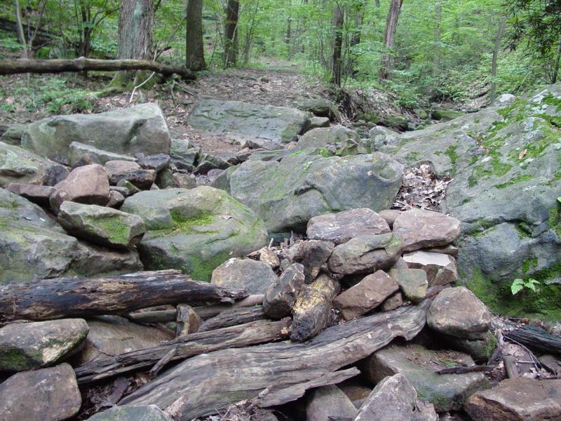 Rocks