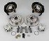 Teraflex Disc Brake Kit for Jeep