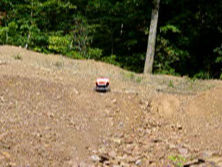 Movie: mov08680.mpg RC Hill Climbing