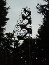 Big Mountain Fire Tower
