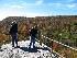 Big Run Scenic Overlook
