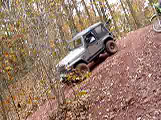 Carl Descending