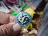 Took the Geocaching pin (Fun with Satellites)
