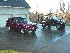 Two Jeeps
