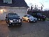 Commander, Crossfire, Wrangler