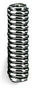 Slim Line Antenna Spring