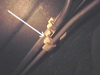 chassis clips
