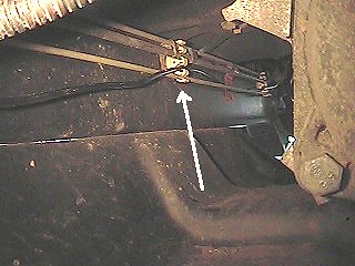 chassis clips