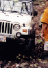 Jim on Obstacle