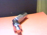 Valor 203EZ E-Z Over Antenna Adapter