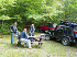 Lunch at Seven Mile Hill