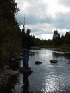 Carl Fishing