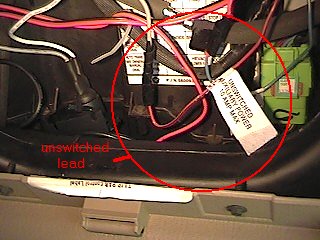 Power Socket Wiring