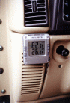 Indoor / Outdoor Thermometer