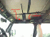 Overhead storage of Hand-held CB and Truck Air compressor