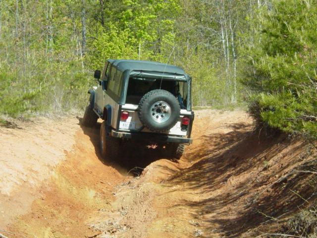 Trail - Click to Enlarge