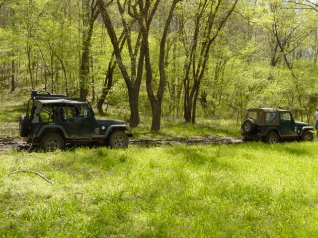 Towing