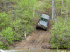 Crossing back over