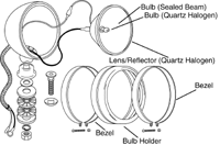 Exploded View