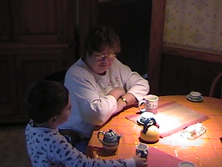 Mam