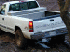Jim's new dent on Dry River
