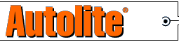 Autolite