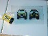 Copy Tag THX4TC Jeep Geocoin Yellow
