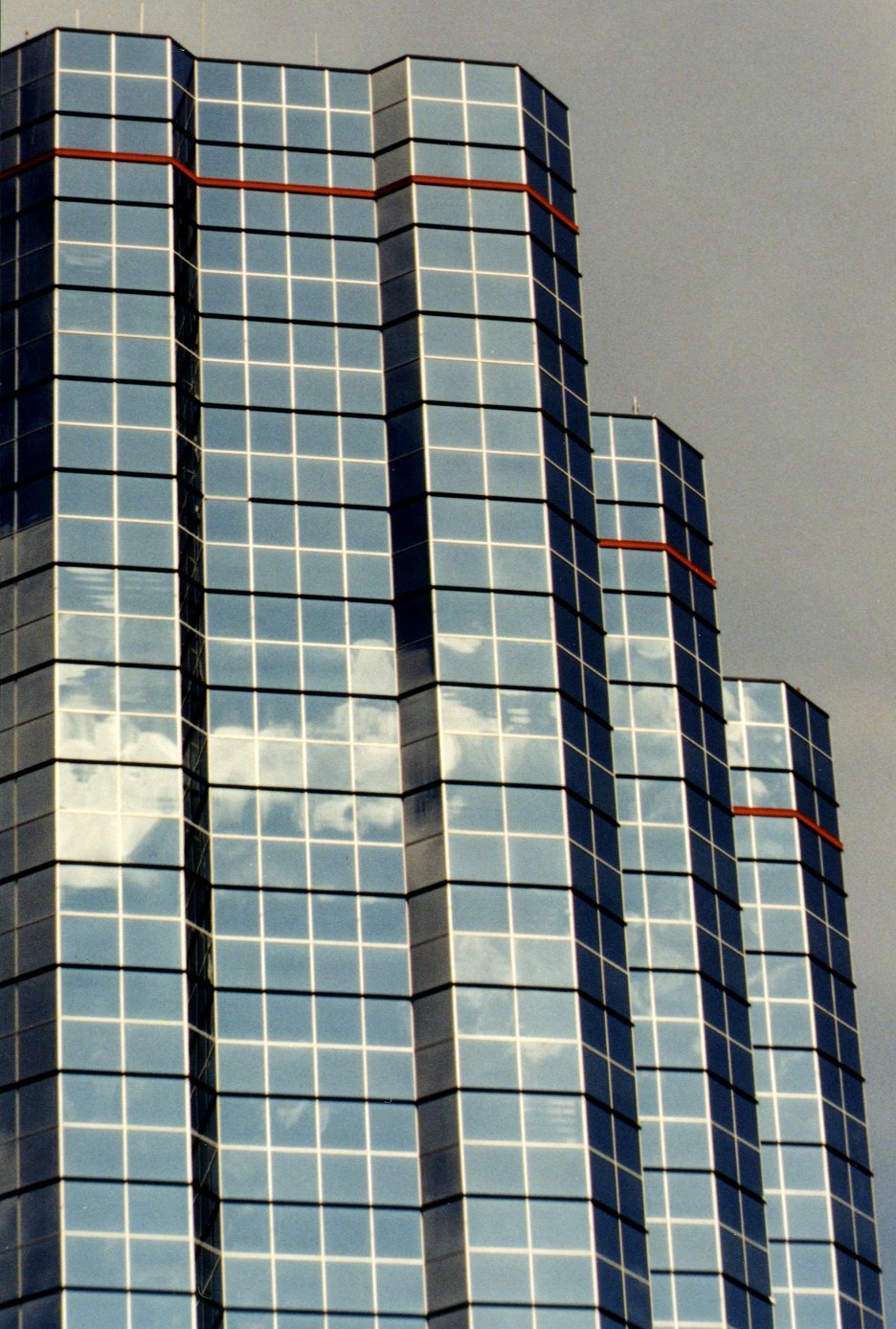 5107 Leesburg Pike - Skyline Tower ("Work")