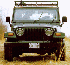 1999 Jeep Wrangler Sport, Washington Grove fields