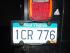 Temporary Tag